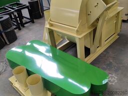 Wood Crusher WDDA-30/1200 3355AF