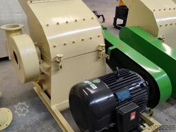 Hammer Mill 