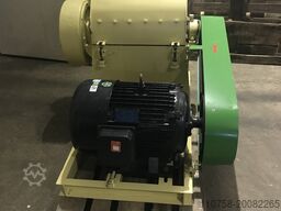 Hammer Mill 