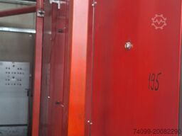 UNICONFORT CMT/F 160