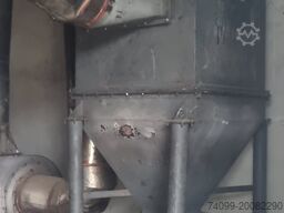 UNICONFORT CMT/F 160