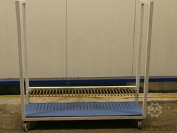 unbekannt 1500/450/H1530 mm