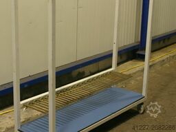 unbekannt 1500/450/H1530 mm