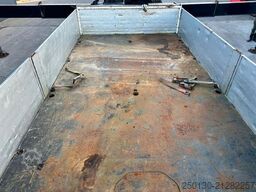 MAN TGA 33.463 6x4 BL HIAB XS600-E6 JIP Winde Funk