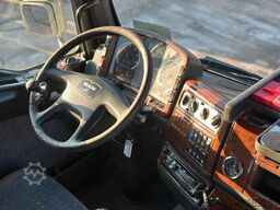 MAN TGA 33.463 6x4 BL HIAB XS600-E6 JIP Winde Funk