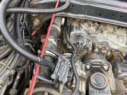 MAN TGS 33.500 Retarder 6x4