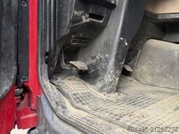 MAN TGS 33.500 Retarder 6x4