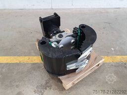 DMS SG3535 Sortiergreifer inkl. Rotator / NEU