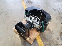 DMS SG3535 Sortiergreifer inkl. Rotator / NEU