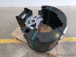 DMS SG9050 Grabgreifer Sortiergreifer / NEU / lagernd