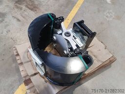 DMS SG6040 Grabgreifer Sortiergreifer / NEU / lagernd