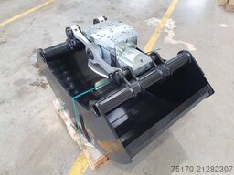 DMS VG9080 Verladegreifer / NEU / lagernd