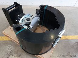 DMS SG9050 Sortiergreifer inkl. Rotator / NEU / lagern