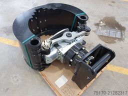 DMS SG9050 Sortiergreifer inkl. Rotator / NEU / lagern