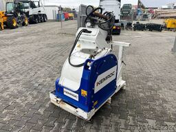  KEMROC EXR 60 HD Flächenfräse / Asphaltfräse / MS1