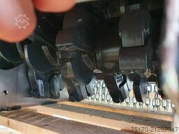 Seppi M. MINI-BMS 105 Forstmulcher MS08 / NEU / lagernd