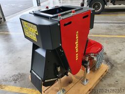 Seppi M. KASTOR hyd 090 / Wurzelstockfräse / Stubbenfräs