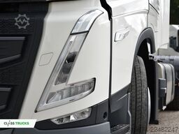 VOLVO FH 500 XL Retarder i-ParkCool ACC