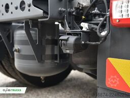 VOLVO FH 500 XL Adaptive Cruise Control