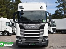SCANIA R450 CR20H Retarder ACC ADAS Package