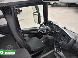 SCANIA R450 CR20H Retarder ACC ADAS Package