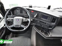 SCANIA R450 CR20H Retarder ACC ADAS Package
