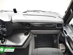 SCANIA R450 CR20H Retarder ACC ADAS Package