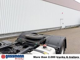 Mercedes-Benz Arocs 1845 LS 4x4 HAD, HydroDrive, Kipphydraulik