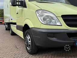 Mercedes-Benz Sprinter 519 190 PS /3.3T Loadcap / LBW / FUELT...
