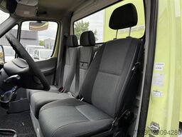Mercedes-Benz Sprinter 519 190 PS /3.3T Loadcap / LBW / FUELT...