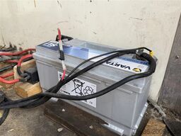 Mercedes-Benz Sprinter 519 190 PS /3.3T Loadcap / LBW / FUELT...