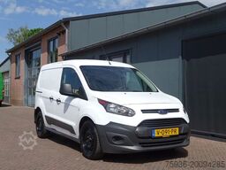 Ford transit connect 1.5 TDCI EURO 6 SCH. DEUR TR. H...