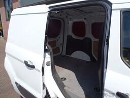 Ford transit connect 1.5 TDCI EURO 6 SCH. DEUR TR. H...