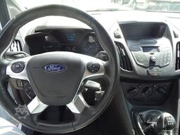 Ford transit connect 1.5 TDCI EURO 6 SCH. DEUR TR. H...