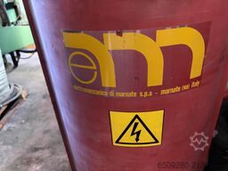 EM – Elettromeccanica di Marnate 