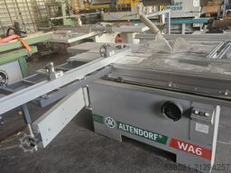 Altendorf WA 6