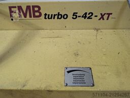 FBM Turbo Turbo 5-42-XT
