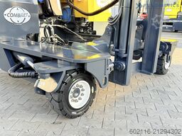 Combilift C4000 / GAS / WIDE SELECTION OF FORKLIFT