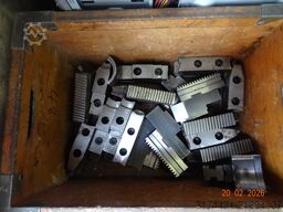 Gildemeister NEF 500