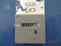 Gildemeister NEF 500