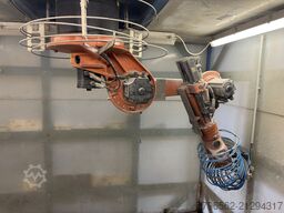 KUKA KR15