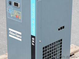 Atlas Copco FX6