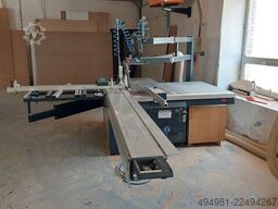 Altendorf F 45 ProDrive
