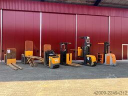 Jungheinrich  Still EKS 110  ECE 320  EK-X