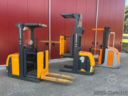 Jungheinrich  Still EKS 110  ECE 320  EK-X