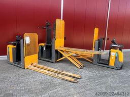 Jungheinrich  Still EKS 110  ECE 320  EK-X