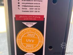 Jungheinrich  Still EKS 110  ECE 320  EK-X