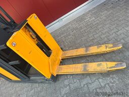 Jungheinrich  Still EKS 110  ECE 320  EK-X