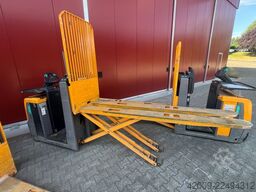 Jungheinrich  Still EKS 110  ECE 320  EK-X