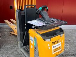 Jungheinrich  Still EKS 110  ECE 320  EK-X